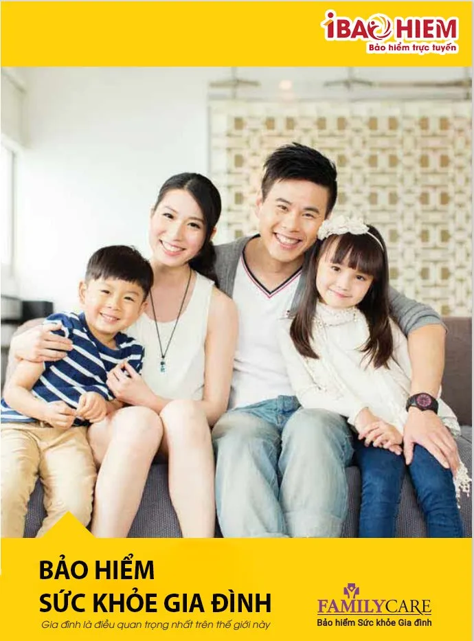 Minh họa Bảo Hiểm Sức Khỏe Liberty