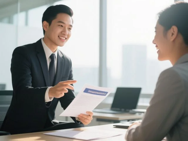 Bảo hiểm con người PVI