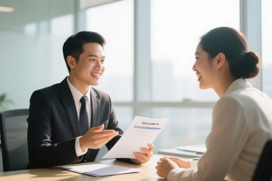 Bảo hiểm rủi ro tài chính PVI