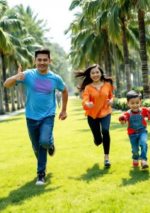 Bảo Hiểm Sức Khỏe Liberty HealthCare