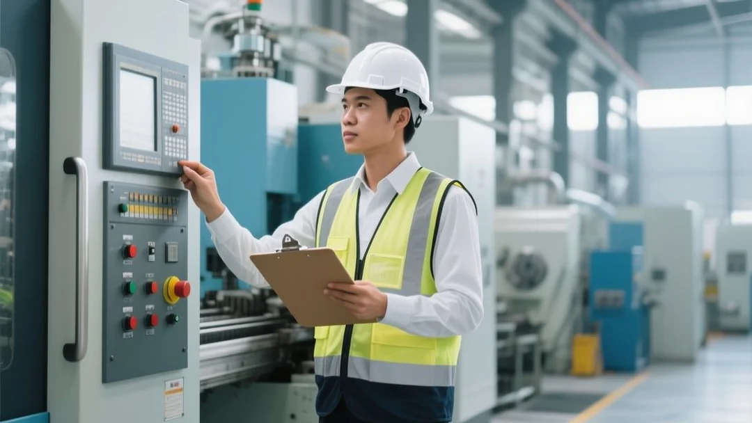 Bảo hiểm tài sản - kỹ thuật PVI