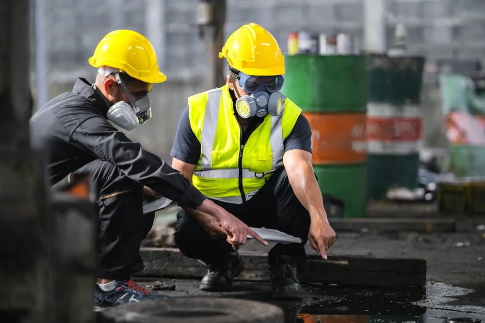 Bảo hiểm dầu khí PVI