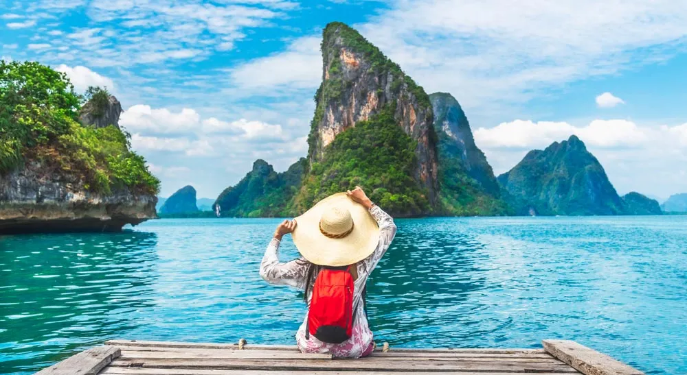 Bảo hiểm du lịch quốc tế PVI