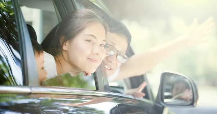 Bảo hiểm xe cơ giới PVI