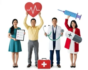 Có nên mua bảo hiểm sức khỏe?
