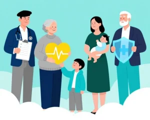 Cập nhật danh sách hệ thống bảo lãnh viện phí mới nhất Bảo hiểm Bảo Việt tháng 09 năm 2022