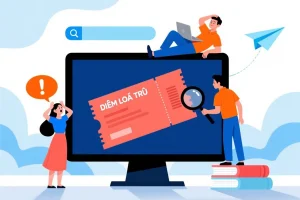 Điểm loại trừ