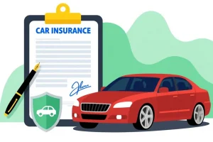 Mua bảo hiểm vật chất xe ô tô ở đâu