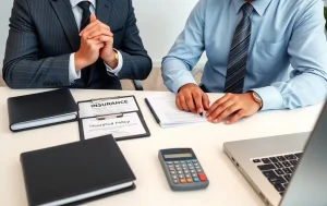 Thế quyền trong bảo hiểm xe