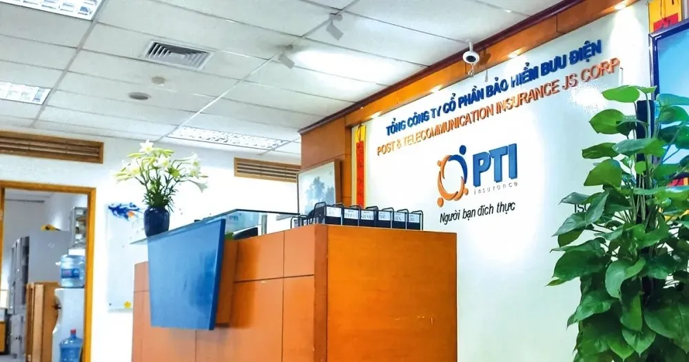 Bảo hiểm Bưu điện (PTI)