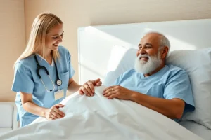 Bảo hiểm sức khỏe cho người nước ngoài