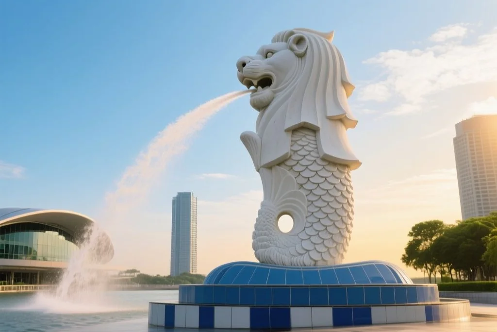 Bảo hiểm sức khỏe đi Singapore