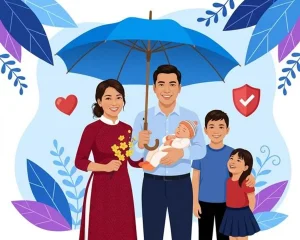 Bảo hiểm sức khỏe là gì và những điều cần biết