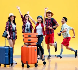 Bảo hiểm Trễ chuyến bay Flight Easy