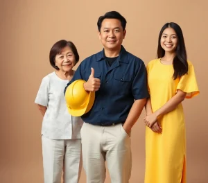 Bảo Việt Tâm Bình