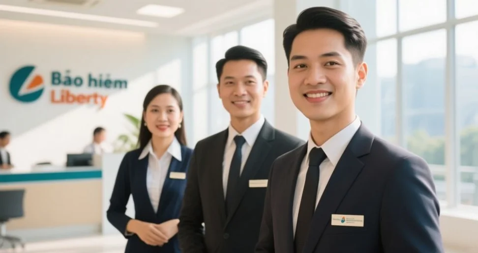 Giới thiệu về Bảo hiểm Liberty 5 bao hiem liberty 1