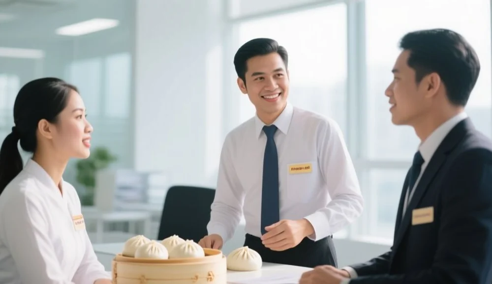 Giới thiệu về Bảo hiểm Liberty 9 bao hiem phi nhan tho 1