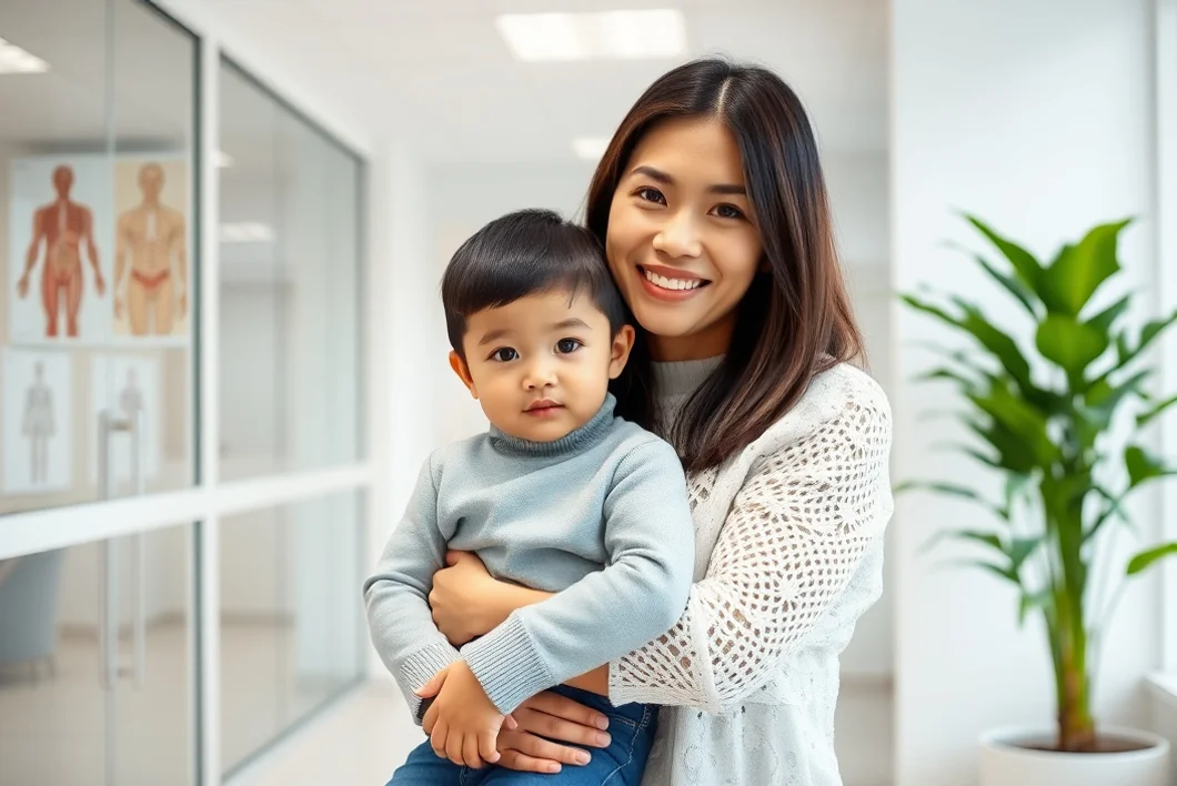Mua bảo hiểm gì cho con? 5 mua b o hi m g cho con