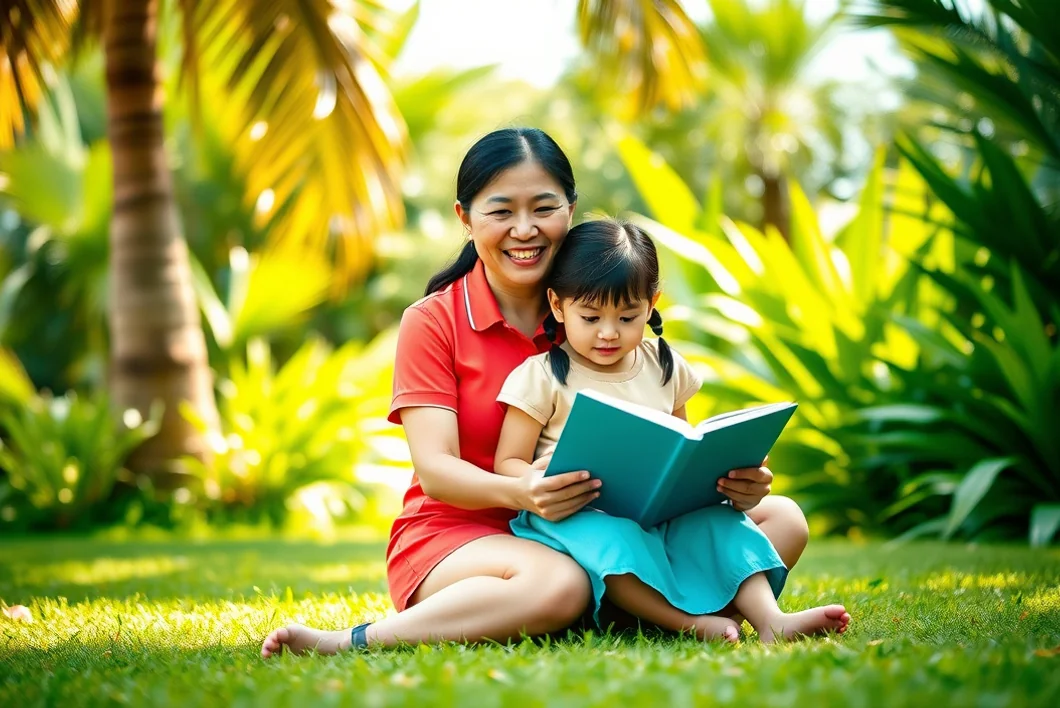 Mua bảo hiểm gì cho trẻ em? 4 mua b o hi m g cho tr em