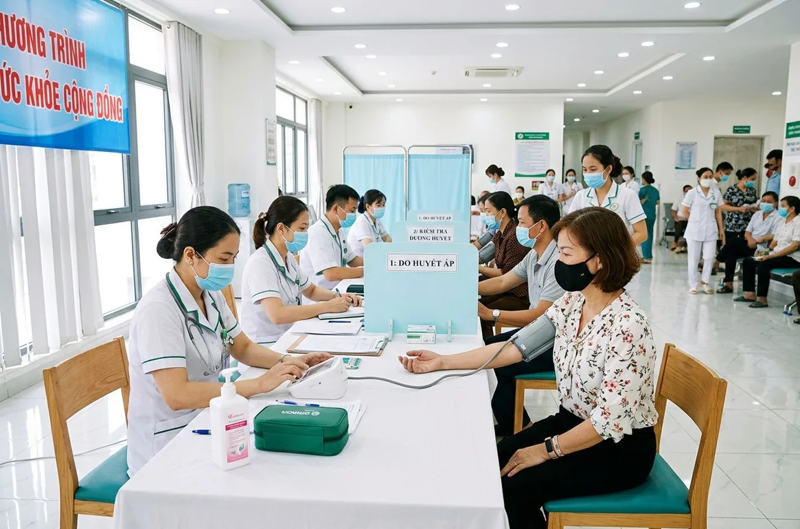 Mua bảo hiểm sức khỏe cho nhân viên công ty 4 mua b o hi m s c kh e cho nh n vi n 1