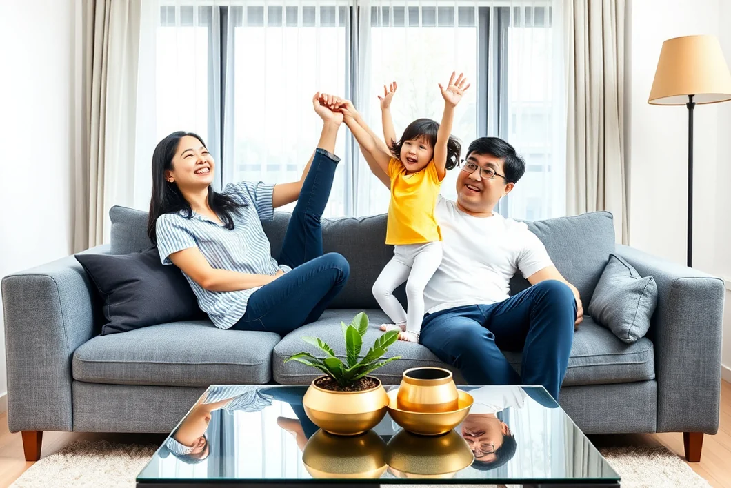 Mua bảo hiểm sức khỏe gì cho gia đình 4 mua b o hi m s c kh e g cho gia nh