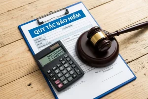 Quy tắc bảo hiểm
