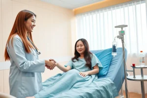 Tìm hiểu phạm vi bảo hiểm sức khỏe PVI Care