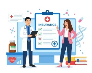 Thẻ bảo hiểm nào chi trả ở bệnh viện quốc tế