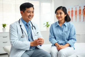 Việt Kiều có mua được bảo hiểm sức khỏe không?
