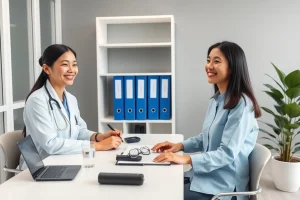 Việt Kiều có mua được bảo hiểm y tế không?