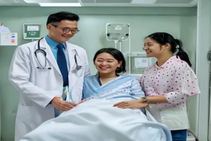 Bảo hiểm An Tâm Viện Phí có tốt không?