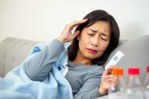 Bảo hiểm gì chi trả bệnh cúm