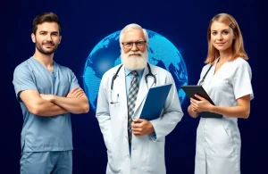 Bảo hiểm chăm sóc sức khỏe toàn cầu 1 Bảo hiểm sức khỏe toàn cầu