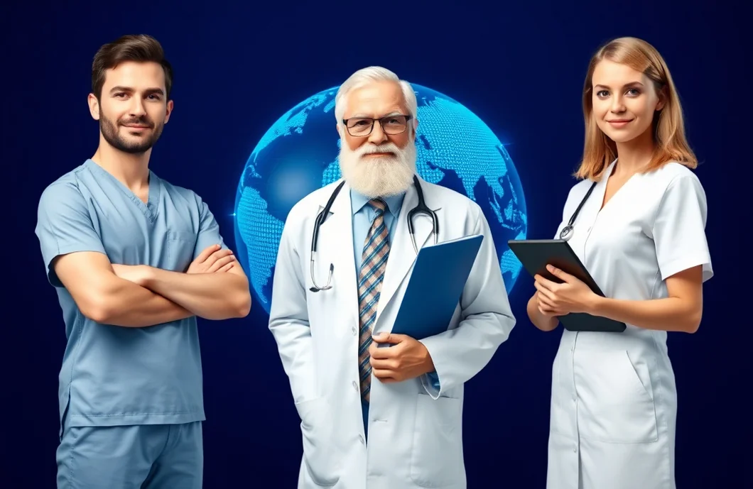 Bảo hiểm chăm sóc sức khỏe toàn cầu 5 b o hi m s c kh e to n c u