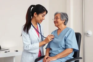 Bảo lãnh viện phí PVI