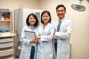 Bảo Việt Healthcare