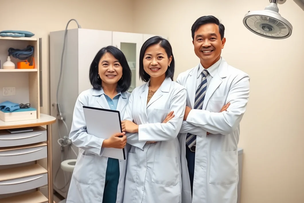 b o vi t healthcare