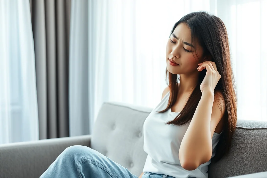 Bị viêm VA rồi mua được bảo hiểm không? 5 b vi m va r i mua c b o hi m kh ng