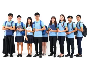Mua bảo hiểm gì cho học sinh
