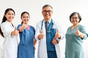 Mua bảo hiểm gì cho người lớn