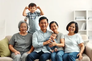 Tìm hiểu Bảo hiểm sức khỏe Bảo Việt An Gia