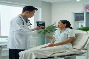Thẻ chăm sóc sức khỏe toàn cầu