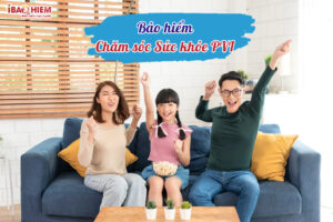 Bao hiem cham soc suc khoe PVI