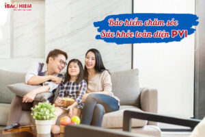 Bao hiem suc khoe toan dien PVI care