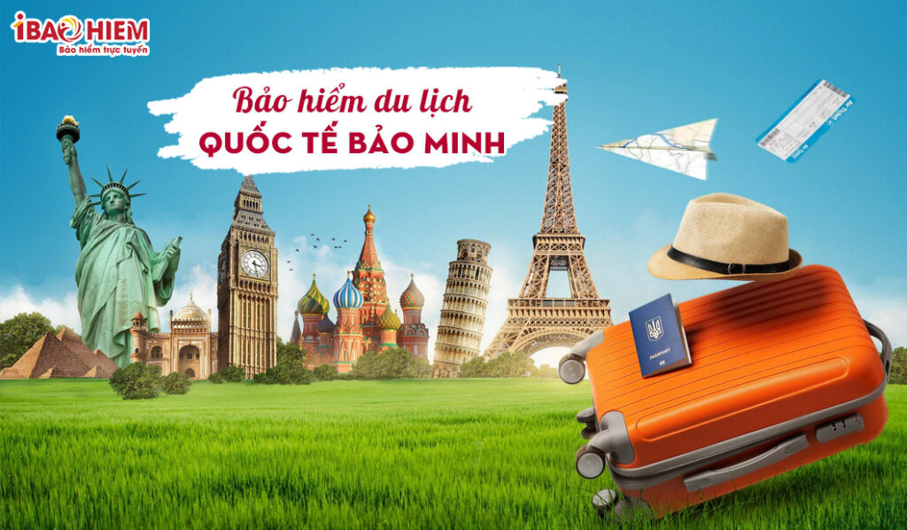 Bảo hiểm trực tuyến IBAOHIEM