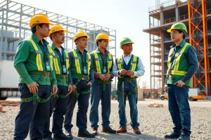 Bảo hiểm bắt buộc công trình trong thời gian xây dựng