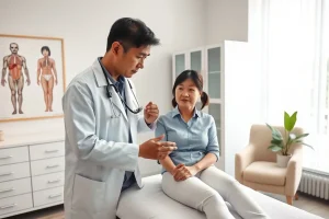 Bảo hiểm chăm sóc sức khỏe PTI