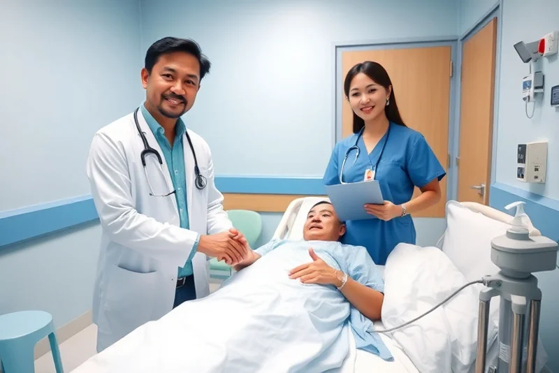 Bảo hiểm sức khỏe đi viện quốc tế 3 b o hi m s c kh e i vi n qu c t