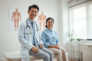 Bảo hiểm sức khỏe VIP
