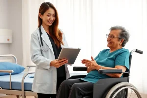 Bảo hiểm y tế cho Việt Kiều